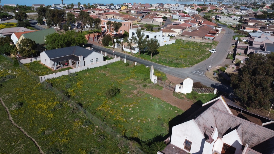 0 Bedroom Property for Sale in Bluewater Bay Western Cape